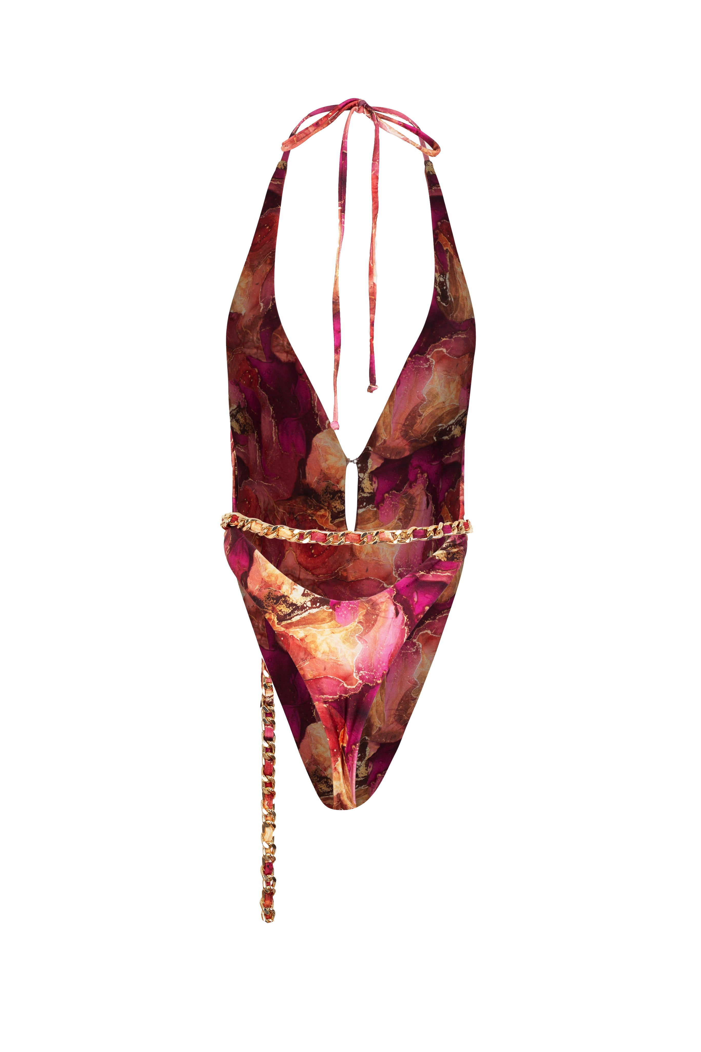 V ONE PIECE (VILANA)