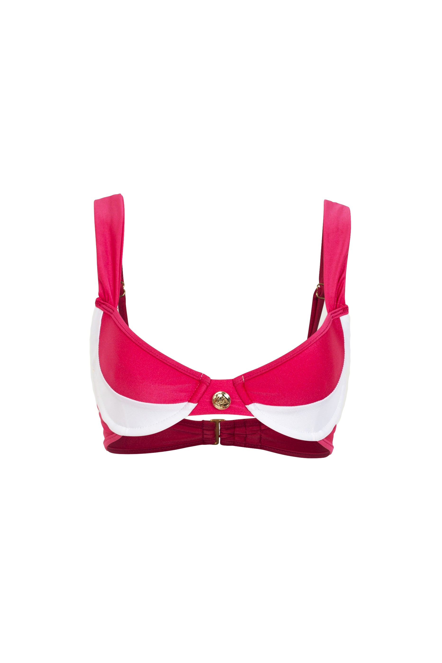 UNDERWIRE TOP (VINCENT)