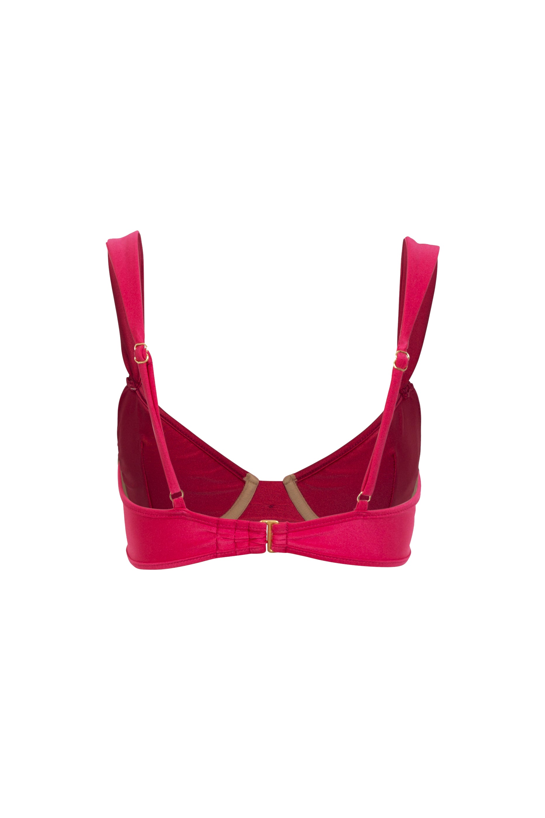 UNDERWIRE TOP (VINCENT)