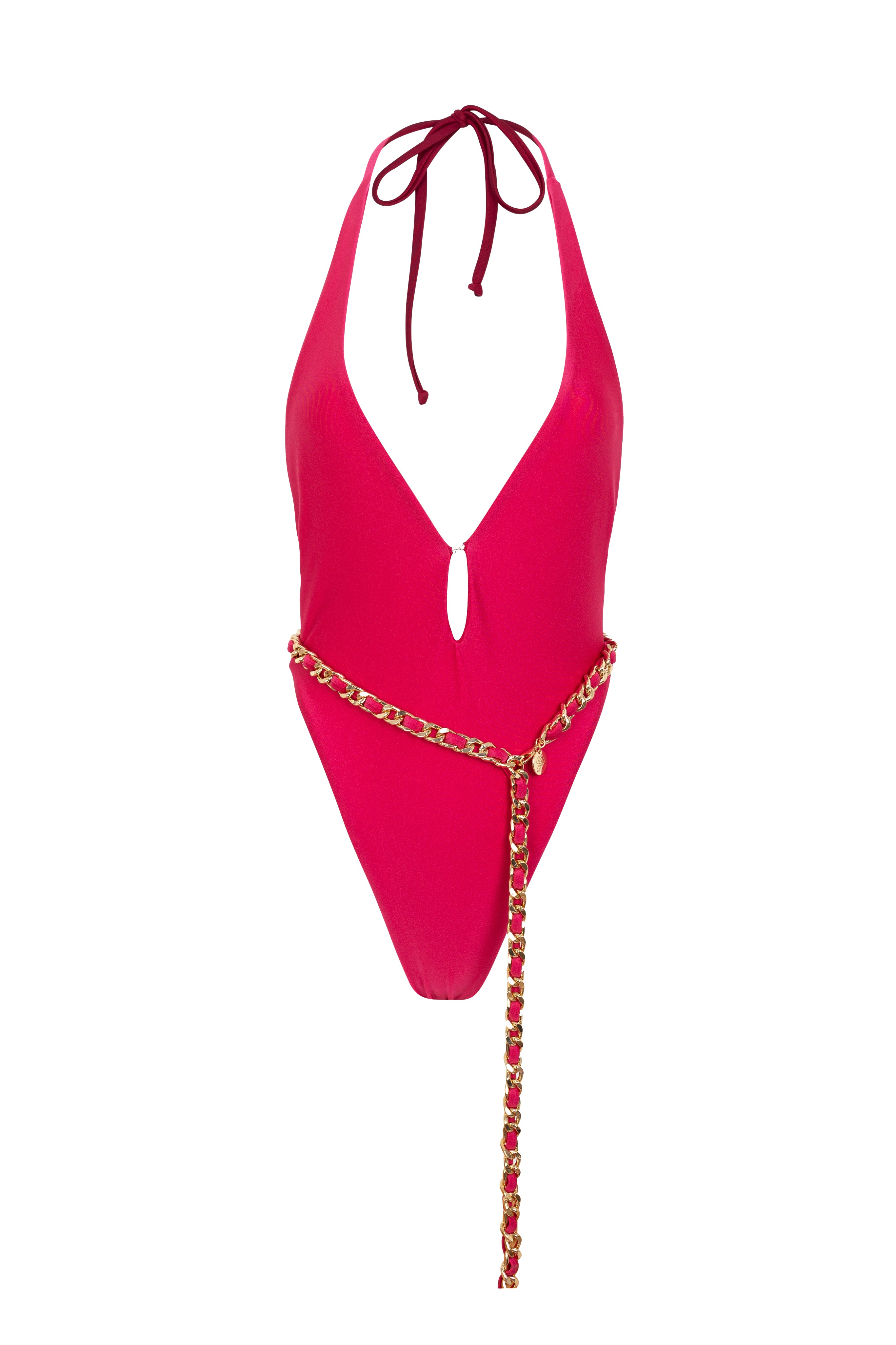 V ONE PIECE (VINCENT)