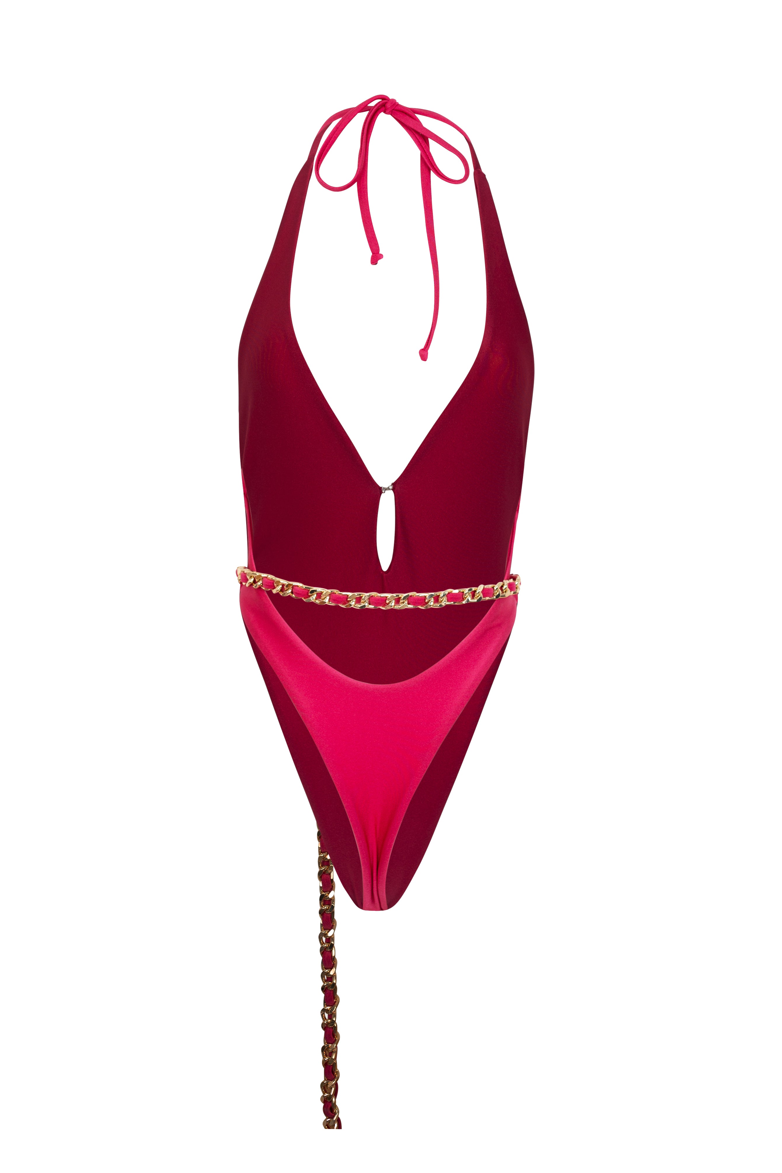 V ONE PIECE (VINCENT)