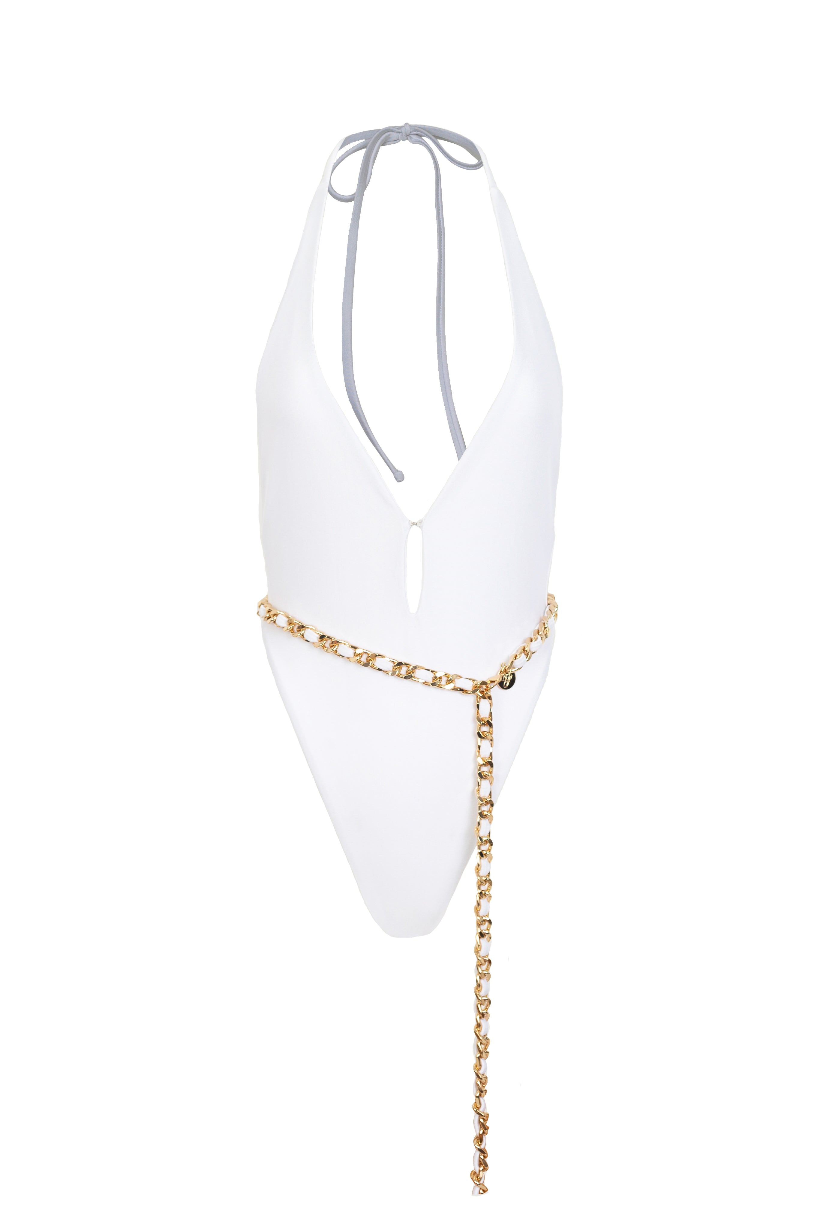 V ONE PIECE (YVETTE)