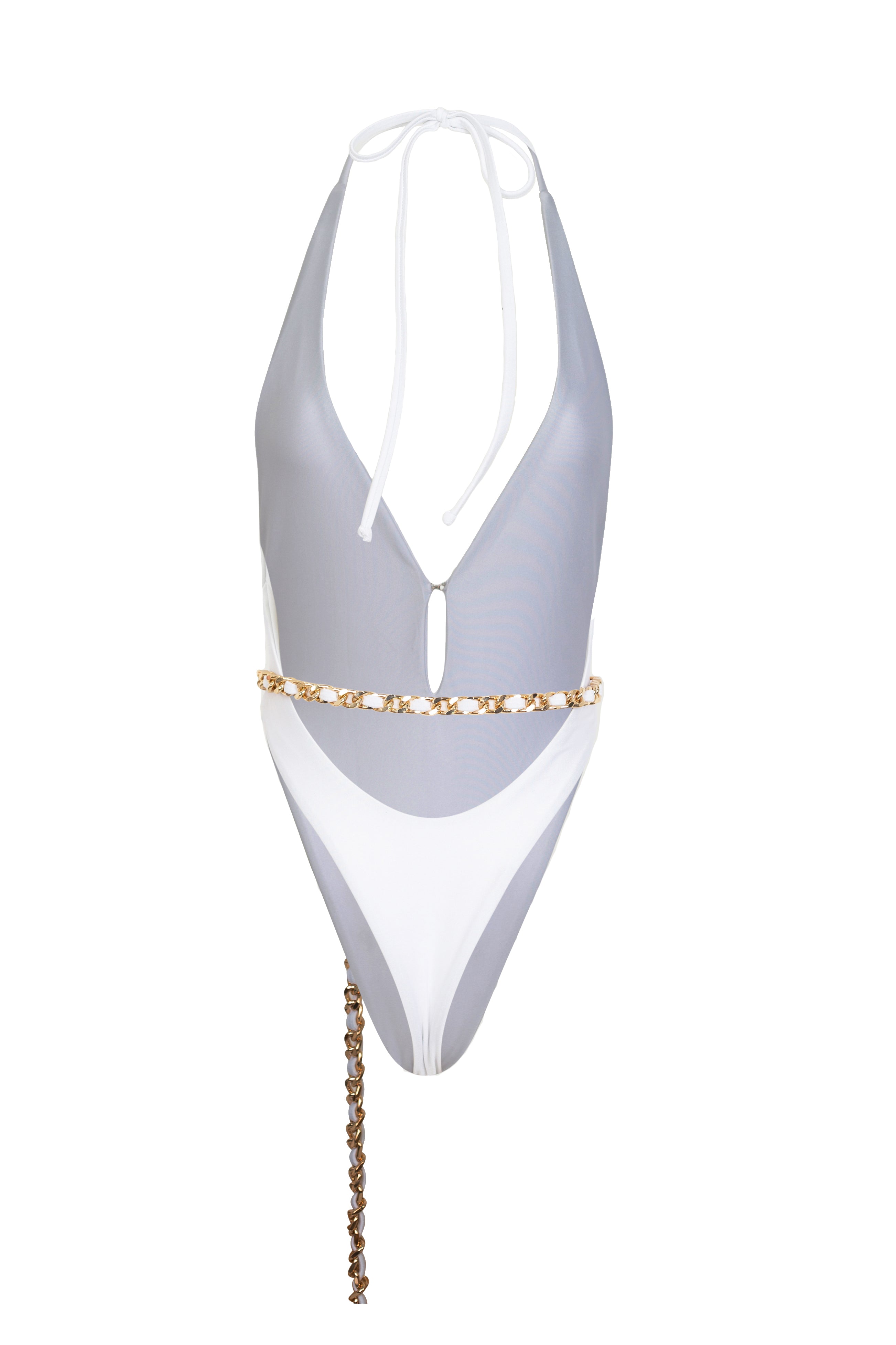 V ONE PIECE (YVETTE)