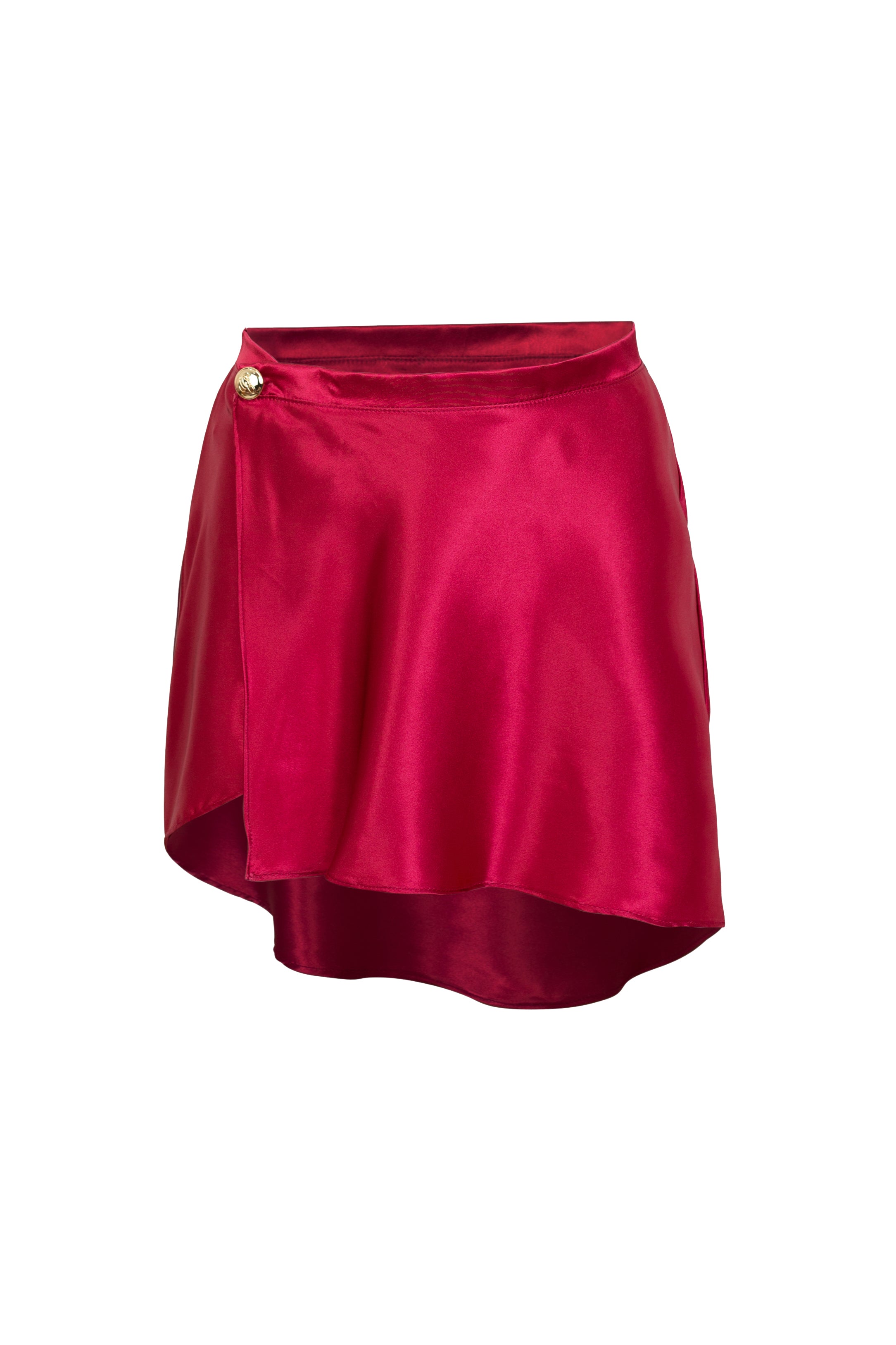 MINI SKIRT (VINCENT)